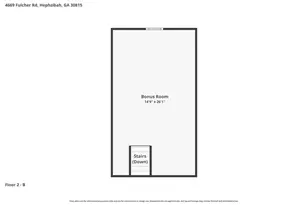 4669 Fulcher Rd, Hephzibah, GA 30815 - Photo 57