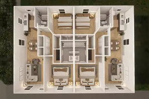 1424 Brown St, Augusta, GA 30901 - Photo 5