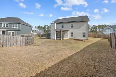 3495 Hilltop Trail, Evans, GA 30809 - Photo 45