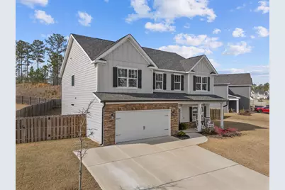 3495 Hilltop Trail, Evans, GA 30809 - Photo 3