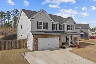 3495 Hilltop Trl, Evans, GA 30809 - Photo 3