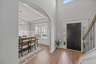 3495 Hilltop Trl, Evans, GA 30809 - Photo 5