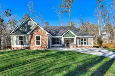 118 Tara Drive, McCormick, SC 29835 - Photo 1