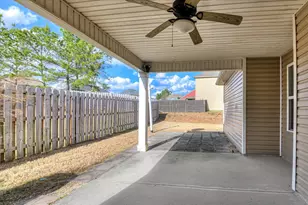 702 Southwick Ave, Grovetown, GA 30813 - Photo 39