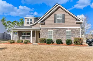 702 Southwick Ave, Grovetown, GA 30813 - Photo 3