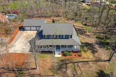 4249 Deerwood Lane, Evans, GA 30809 - Photo 3
