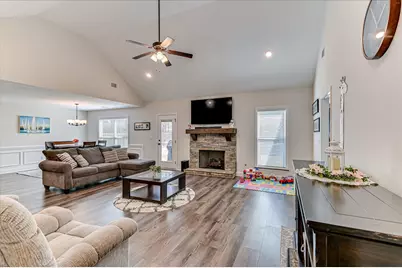 324 Wood Fall Court, North Augusta, SC 29860 - Photo 7