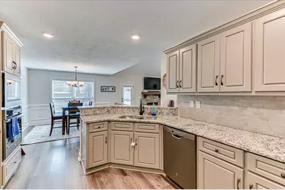 324 Wood Fall Court, North Augusta, SC 29860 - Photo 15