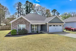 324 Wood Fall Ct, North Augusta, SC 29860 - Photo 3