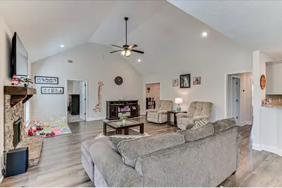 324 Wood Fall Court, North Augusta, SC 29860 - Photo 9