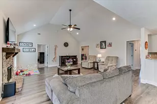 324 Wood Fall Ct, North Augusta, SC 29860 - Photo 9