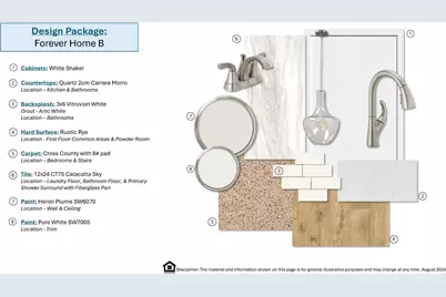 5275 Tullamore Drive, Aiken, SC 29801 - Photo 3