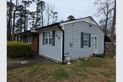809 Ona Drive, Augusta, GA 30904 - Photo 3