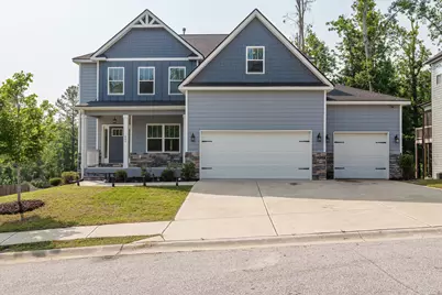 647 Bunchgrass Street, Evans, GA 30809 - Photo 3