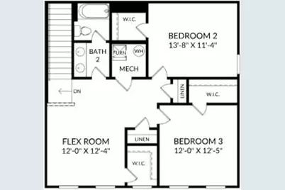 821 Tess Street, Graniteville, SC 29829 - Photo 3