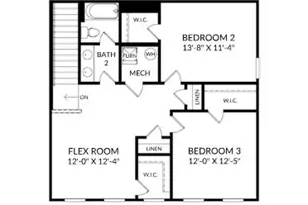 821 Tess St, Graniteville, SC 29829 - Photo 3