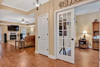 3406 Walker Creek Road, Hephzibah, GA 30815 - Photo 9