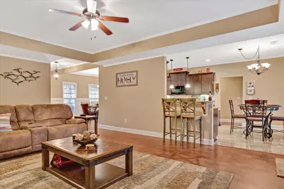 3406 Walker Creek Road, Hephzibah, GA 30815 - Photo 17