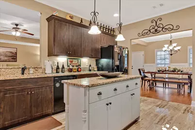 3406 Walker Creek Road, Hephzibah, GA 30815 - Photo 19