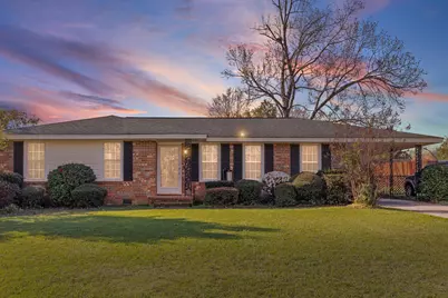 3554 Revere Road, Martinez, GA 30907 - Photo 1