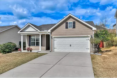 2018 Winding Trail Road, Graniteville, SC 29829 - Photo 3