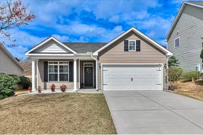 2018 Winding Trail Road, Graniteville, SC 29829 - Photo 1