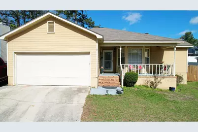 4379 Ridge Valley Drive, Augusta, GA 30909 - Photo 1