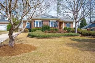 144 Lenox Pkwy, Martinez, GA 30907 - Photo 5