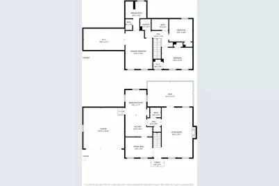 4608 Country Meadows Lane, Martinez, GA 30907 - Photo 3