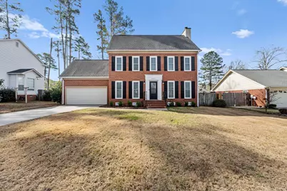 4608 Country Meadows Lane, Martinez, GA 30907 - Photo 1