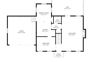 4608 Country Meadows Ln, Martinez, GA 30907 - Photo 41