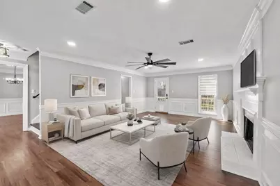 4608 Country Meadows Lane, Martinez, GA 30907 - Photo 7