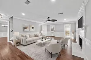 4608 Country Meadows Ln, Martinez, GA 30907 - Photo 7