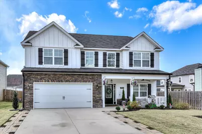 5124 Huntley Trail, Harlem, GA 30814 - Photo 3