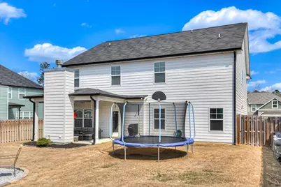 5124 Huntley Trail, Harlem, GA 30814 - Photo 47