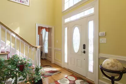 186 W Kestwick Drive #W, Martinez, GA 30907 - Photo 3