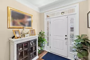 4521 Frank Warren Dr, Hephzibah, GA 30815 - Photo 5