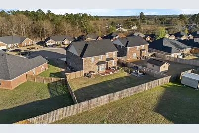4521 Frank Warren Drive, Hephzibah, GA 30815 - Photo 47