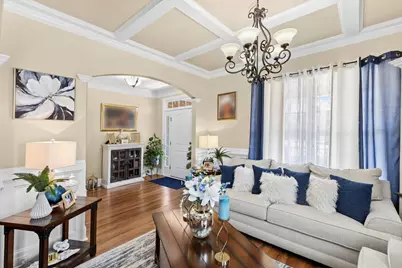 4521 Frank Warren Drive, Hephzibah, GA 30815 - Photo 7