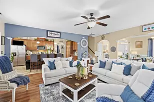 4521 Frank Warren Dr, Hephzibah, GA 30815 - Photo 11