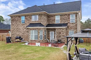 4521 Frank Warren Dr, Hephzibah, GA 30815 - Photo 41