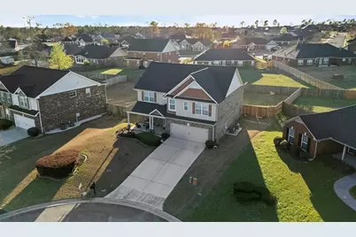 4521 Frank Warren Drive, Hephzibah, GA 30815 - Photo 45