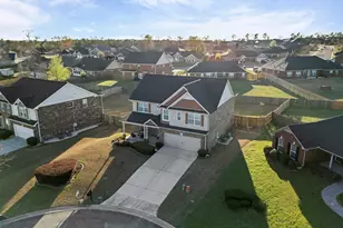 4521 Frank Warren Dr, Hephzibah, GA 30815 - Photo 45