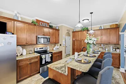 4521 Frank Warren Drive, Hephzibah, GA 30815 - Photo 15