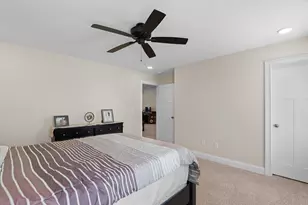 313 Militia Loop, North Augusta, SC 29860 - Photo 55