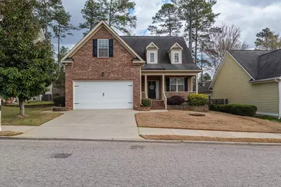4123 Chastain Drive, Grovetown, GA 30813 - Photo 1