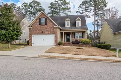 4123 Chastain Drive, Grovetown, GA 30813 - Photo 3
