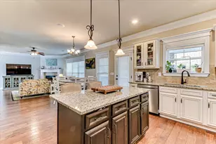 445 Jade Dr, Martinez, GA 30907 - Photo 17