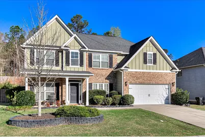 445 Jade Drive, Martinez, GA 30907 - Photo 3