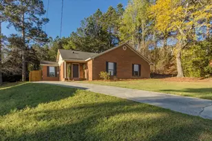 3033 Mabus Dr, Augusta, GA 30909 - Photo 3